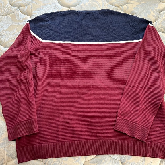 Men’s Jack & Jones Sweater - size XXL - Picture 4 of 4